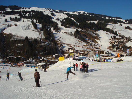 någon jävla sopa. Foto: jag.