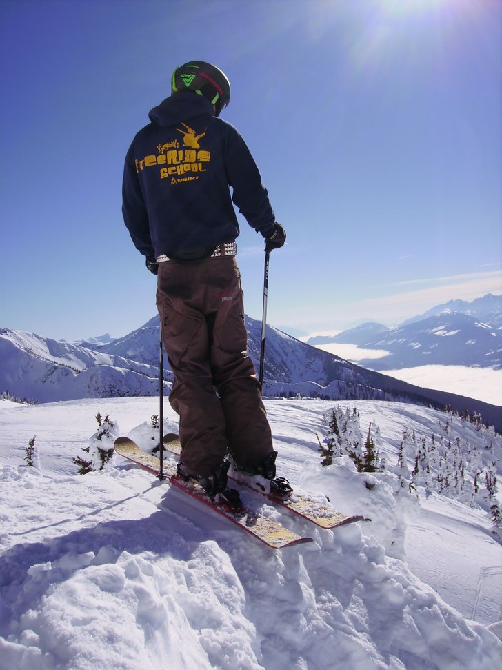 Foto: linkan. Åkare: Jag.