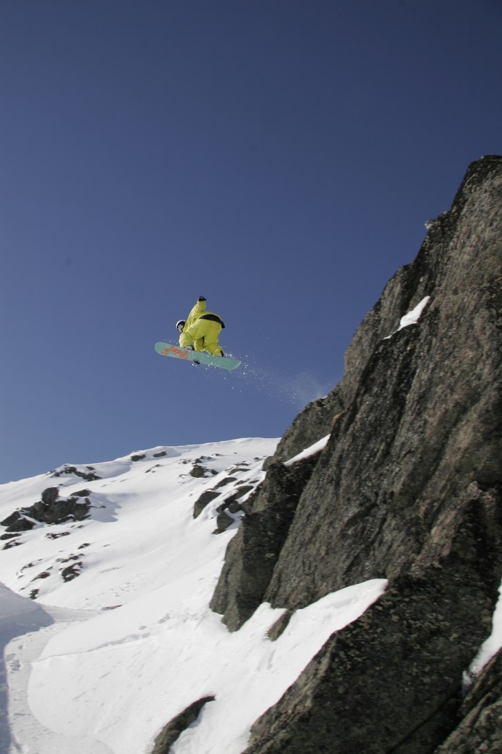 Foto: Mattias Hägglund. Åkare: Victoria Bergqvist.