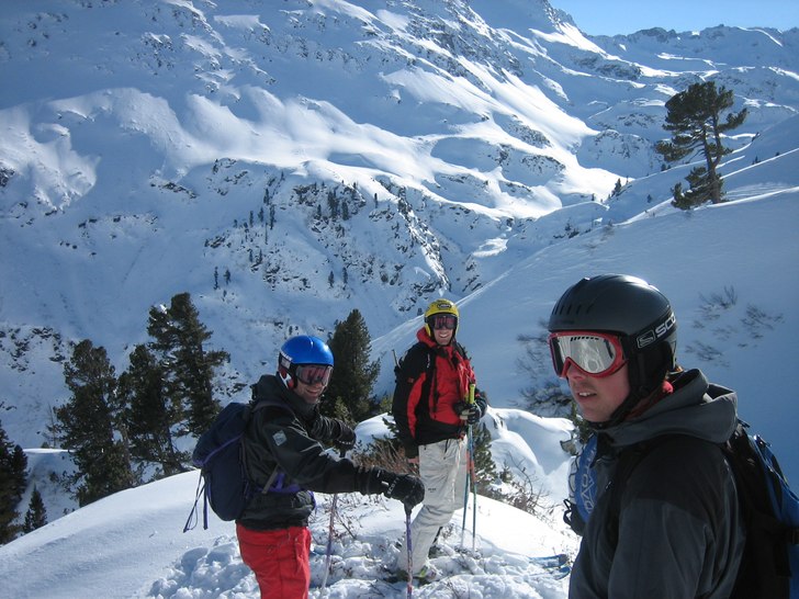 Foto: Mathias Norin. Åkare: Balladen, Dallen och Pelle J.