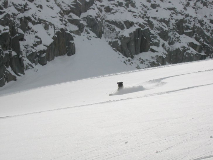 Foto: Erik Gothman Kling. Åkare: Sofie Lindå.
