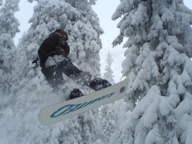 fs 360. Foto: kommer inte ihåg. Åkare: Joel lindblom.