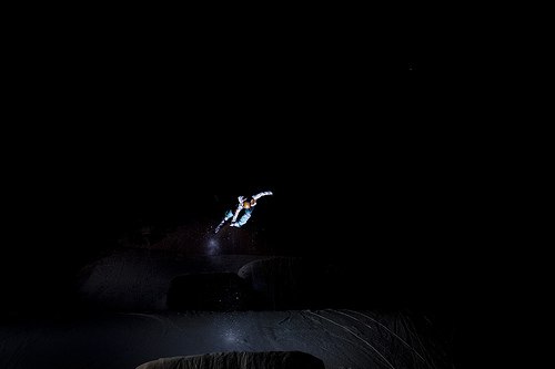 en dag i ramund:). Foto: simon berggren. Åkare: anton björklund.