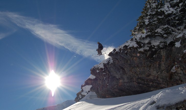 Foto: Jonas Hägg. Åkare: Pehr.