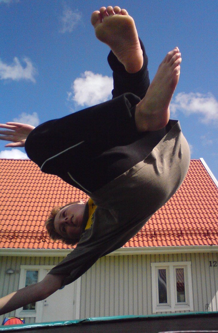 Foto: alexander. Åkare: JAKOB SKOG.