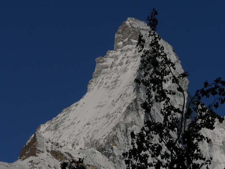 Matterhorn.