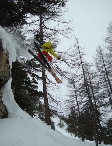 Foto: Anton Lif. Åkare: Johan.