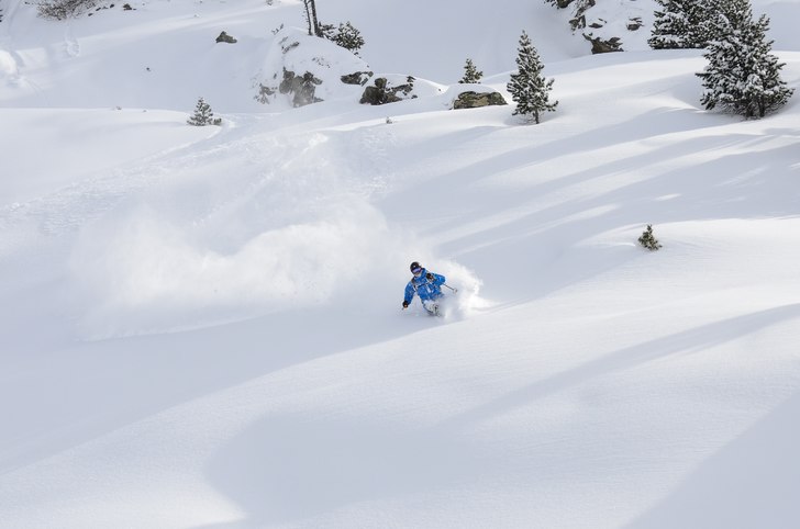 Foto: Joel Westlund. Åkare: Andreas Ojamäe.