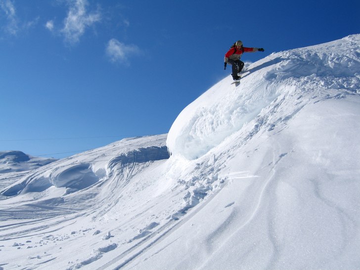 Foto: Markus Furendal. Åkare: David.