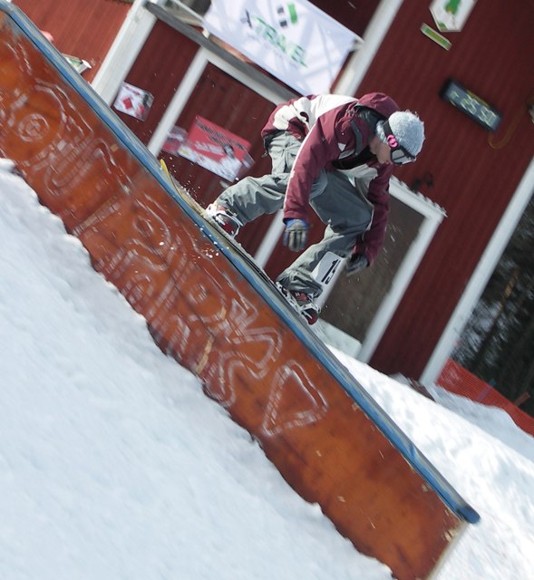 Foto: Johan Sundström.