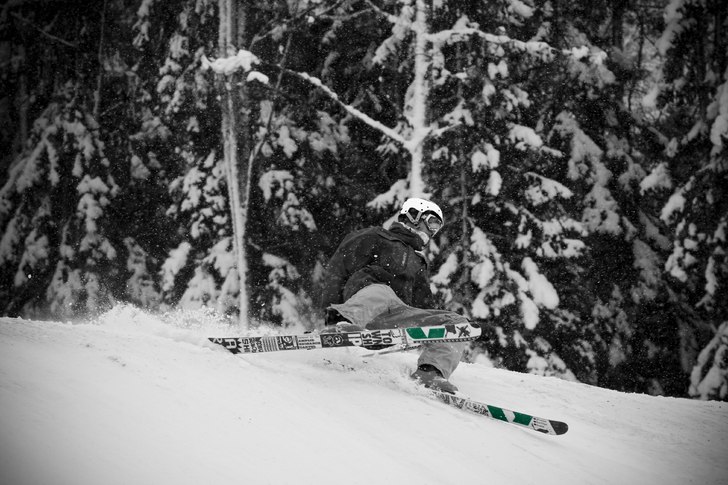 Foto: Filip Romeling. Åkare: Victor Olaisen.