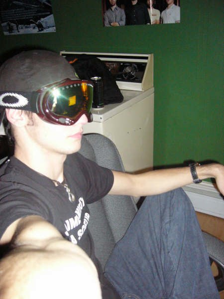 Foto: gypy. Åkare: gypy.