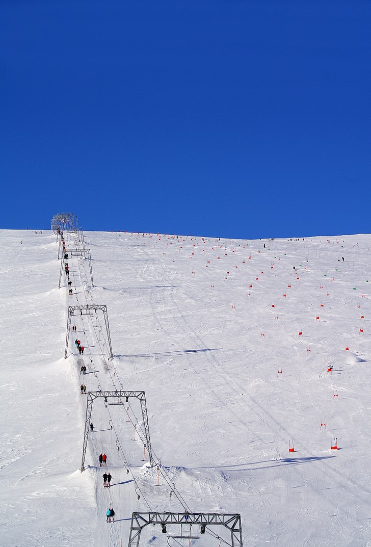 Juvass. Foto: Jag, Alexander Lindquist.