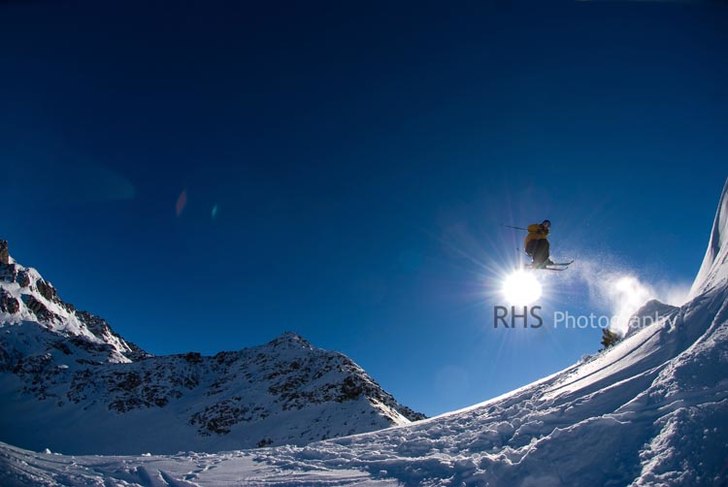 Foto: Rob Hamilton Smith. Åkare: Adam widén.