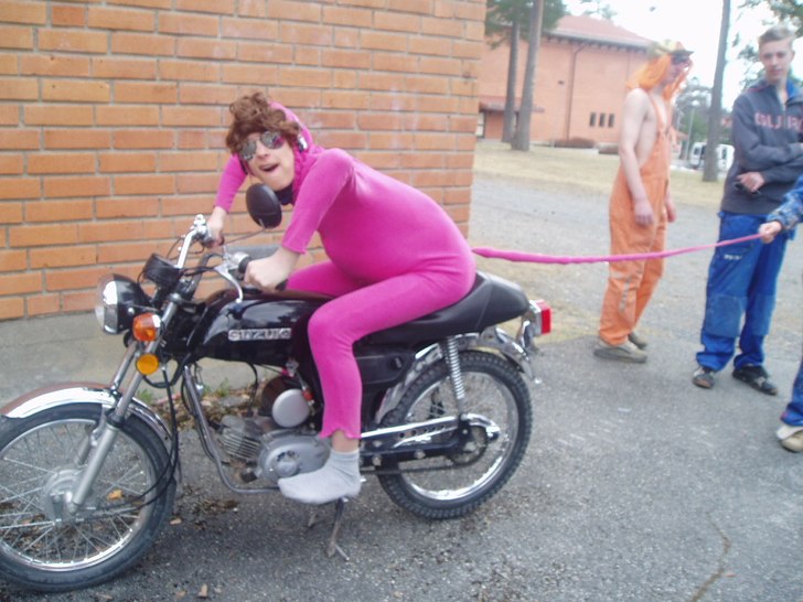 Muck 06 behöver man säga mer?. Foto: vet ej ?. Åkare: jag.