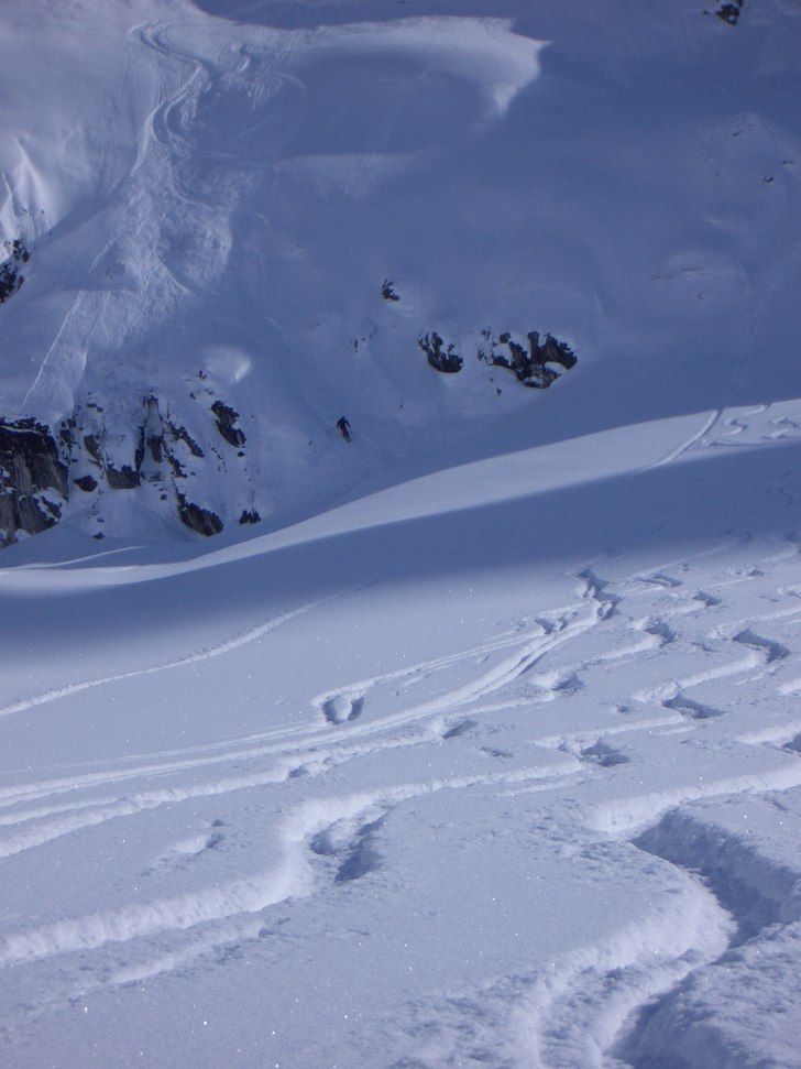 Foto: Kalle Eriksson. Åkare: Robert Hortlund.