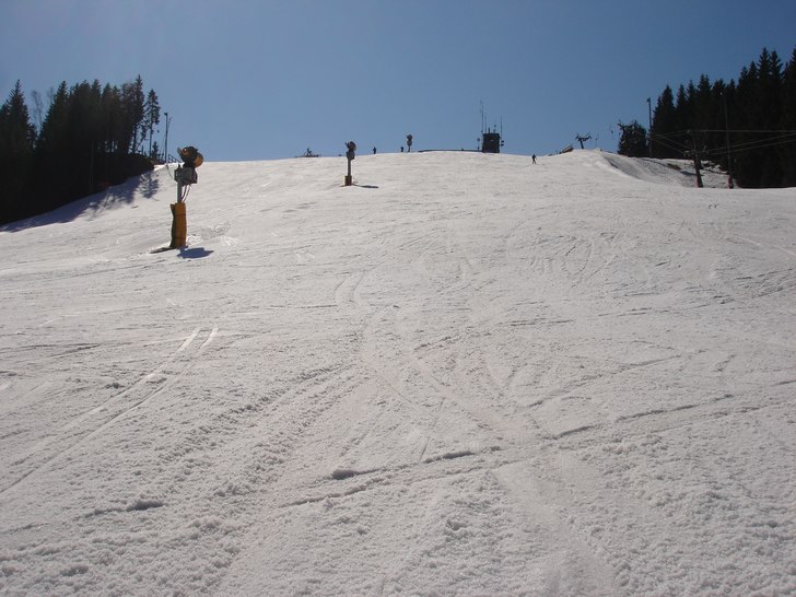 Foto: Powder Skier.