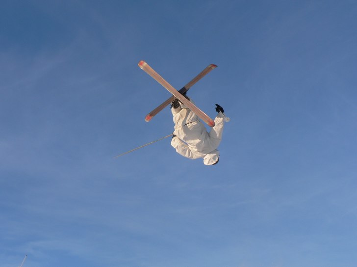 ööhö.. bflip crosse. Foto: Daniel Riley granberg Andres. Åkare: Jullô ( det vill säga mig).