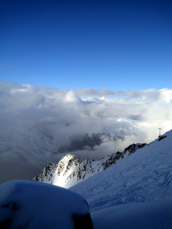 Om inte detta är kärlek, vad är då kärlek?. Foto: My Ernevi.