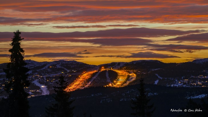 Jul i Sikte
Vi girer opp mot helg og påfølgende .