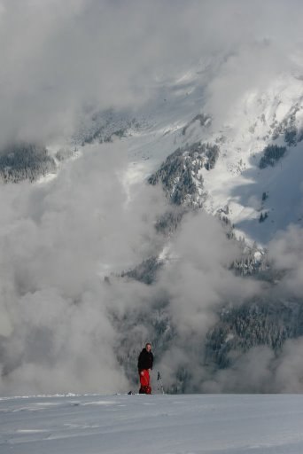 Foto: Tobias Öström. Åkare: Anton Lif.