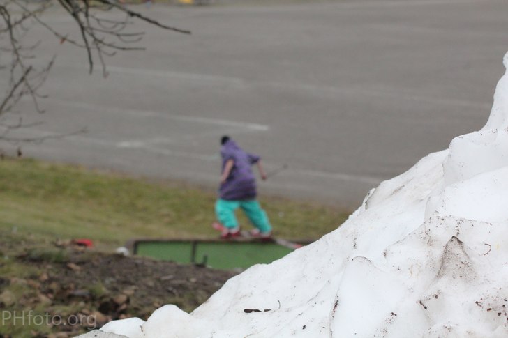 Foto: Patrik Häggqvist. Åkare: Jerry Lagerlund.