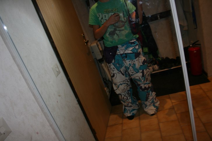 Foto: Anton Storchefen. Åkare: Anton Storchefen.