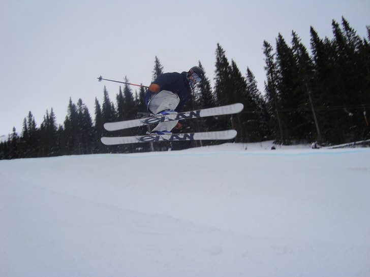 Foto: Axe Löf. Åkare: Simon Blom.