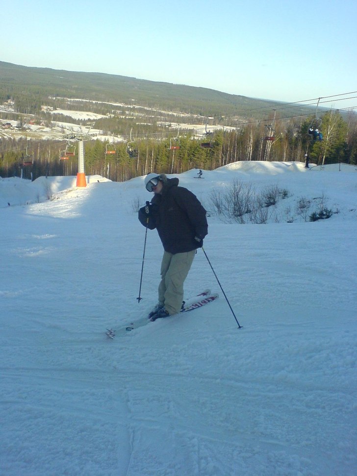 Foto: käpten röddskägg;). Åkare: mee:D.