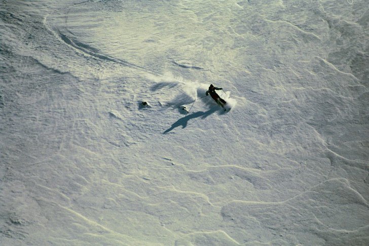 Foto: Linnea Axberg. Åkare: Johan Lilljeqvist.