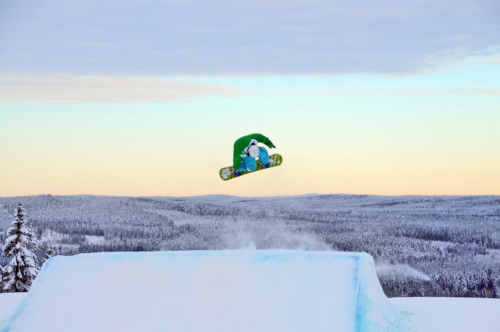 Foto: fredrik bergkvist. Åkare: adam hermanson.