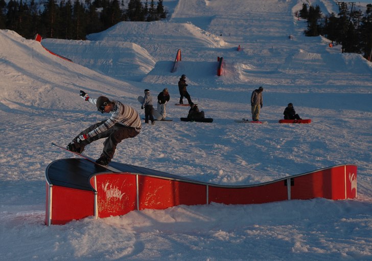 Foto: Magnus Bergquist.