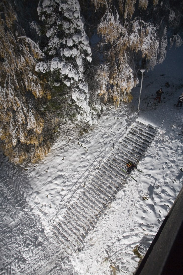 street. Åkare: Sebastian Persson.