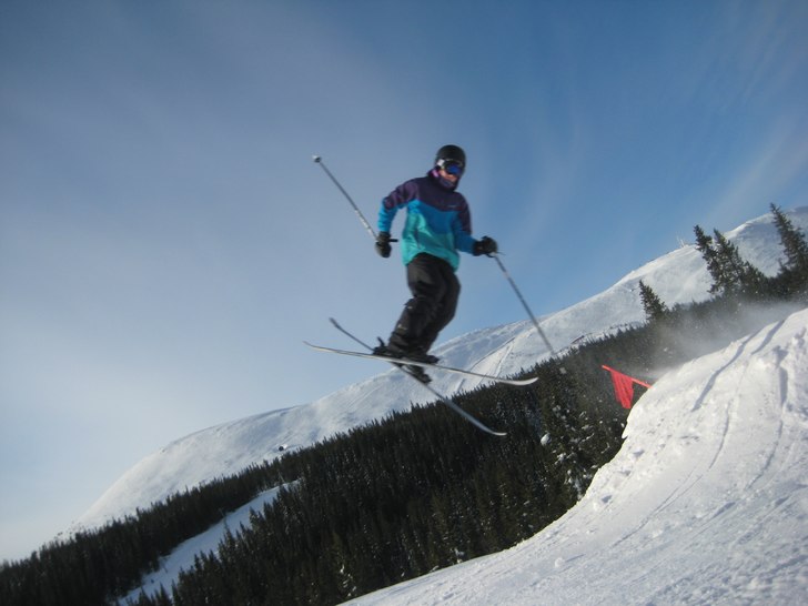 Foto: William Sundler. Åkare: William Sundler.