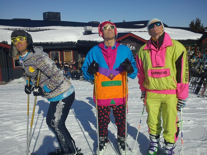 GAPER-DAY!
@jesperhayland.