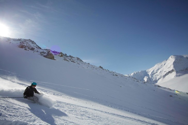 Foto: Daniel Werjefelt. Åkare: Ola Nogell.