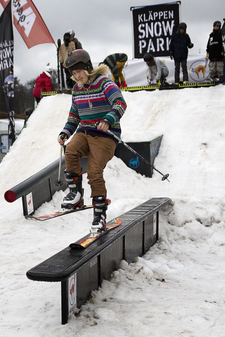 Foto: Hedda Berander.