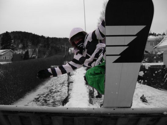 Foto: Jag. Åkare: Victor Falk.