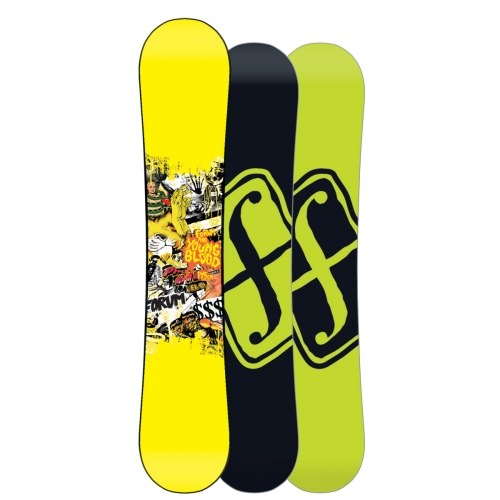 jag har en sån snowboard och den ä as skön. Åkare: forum mini youngblood.