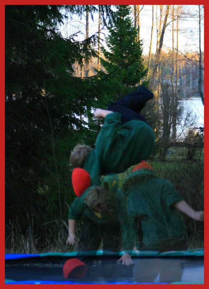 Foto: stephan. Åkare: jag.