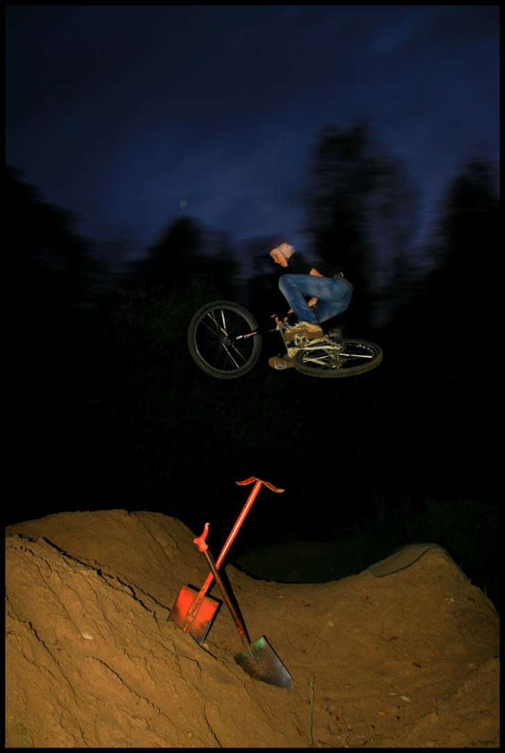 table....... Åkare: jag.