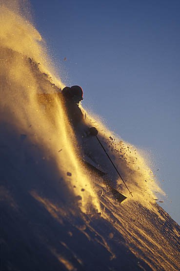 Foto: Alex Klun. Åkare: Sverre Liliequist.