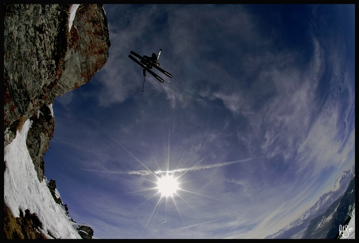 Foto: Rob Hamilton Smith. Åkare: Andreas Brihem.