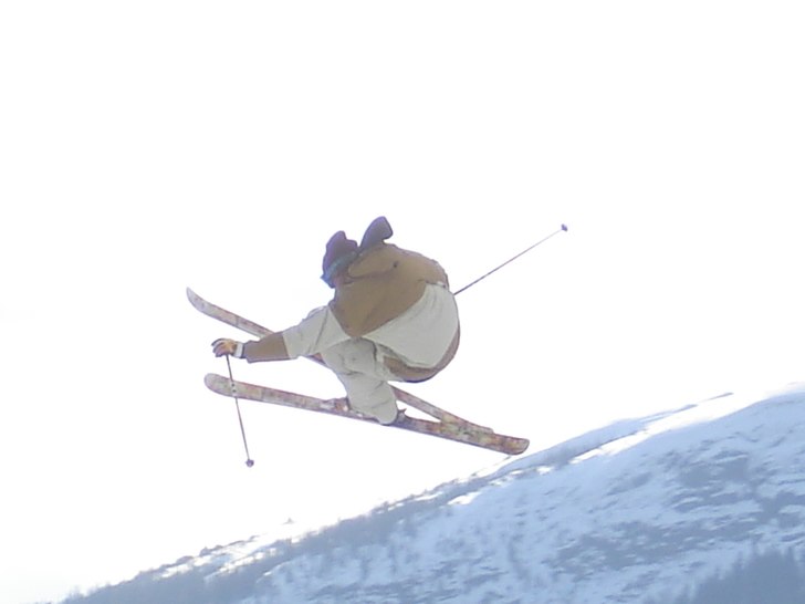 Foto: Emma Mauritzon.