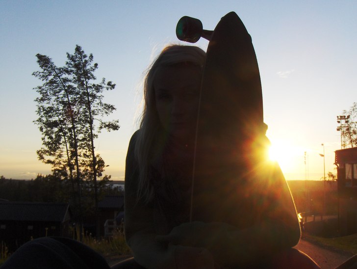 Foto: anders mangs. Åkare: stina nordenhäll.