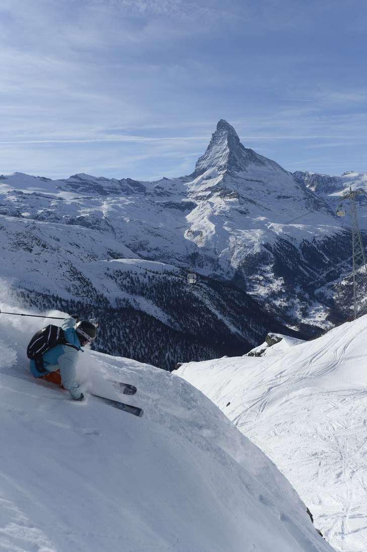 Foto: Hans Sellberg. Åkare: Christian Fickler.