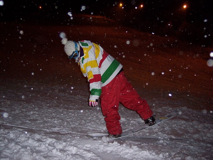 Wigga~press. Foto: Maria Bagge. Åkare: Peter Lindström.