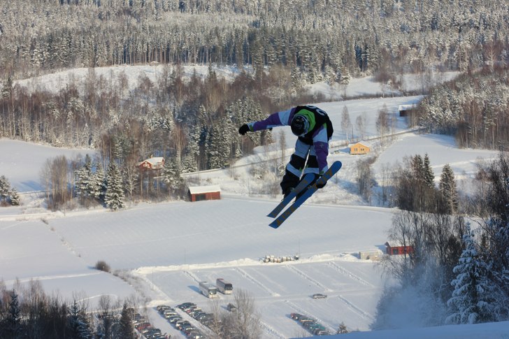Foto: Ulf Mård.