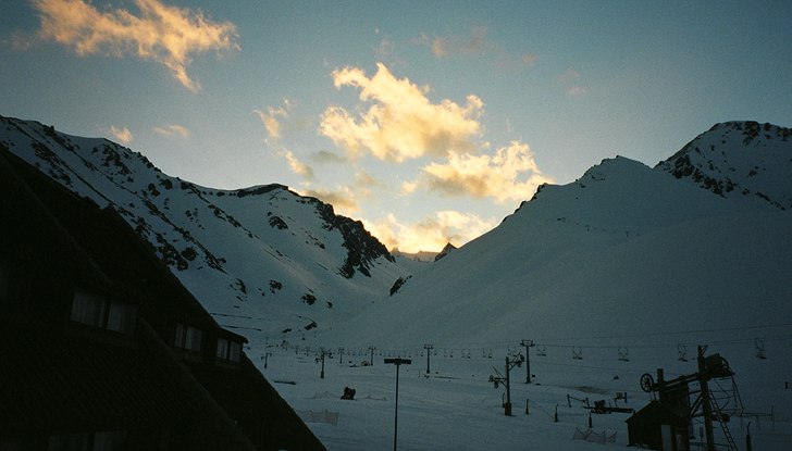 Foto: Adam Van den Bussche.