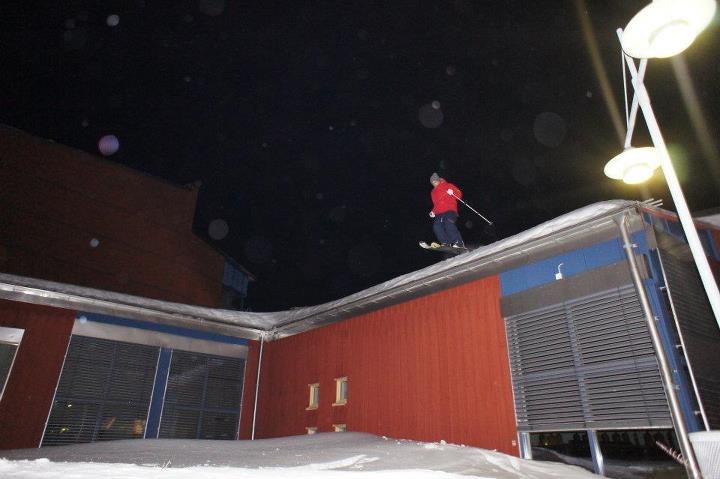 Foto: Henrik Johansson.